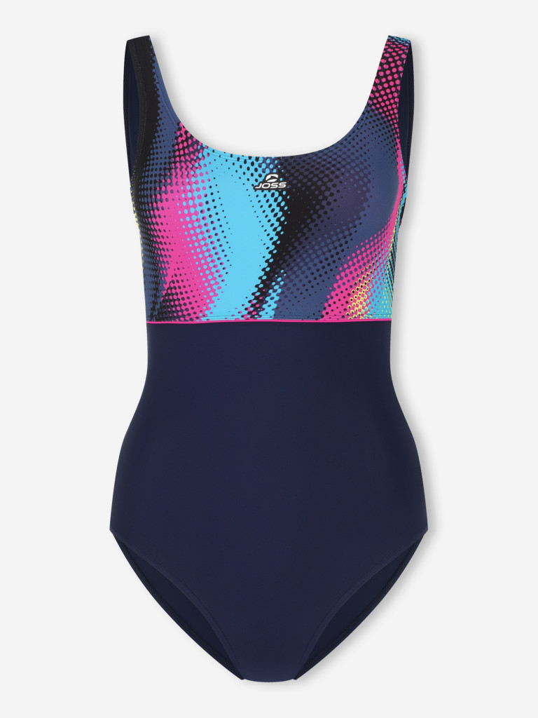 Купальник слитный женский Joss — фото №6