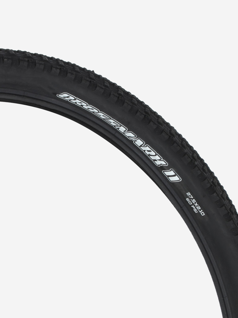 Покрышка Maxxis Crossmark II, 27.5 х 2.1 — фото №4