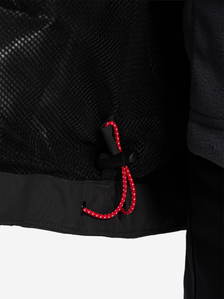 Куртка мембранная мужская CRAGHOPPERS Vanth — фото №11