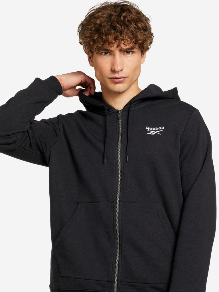 Толстовка мужская Reebok