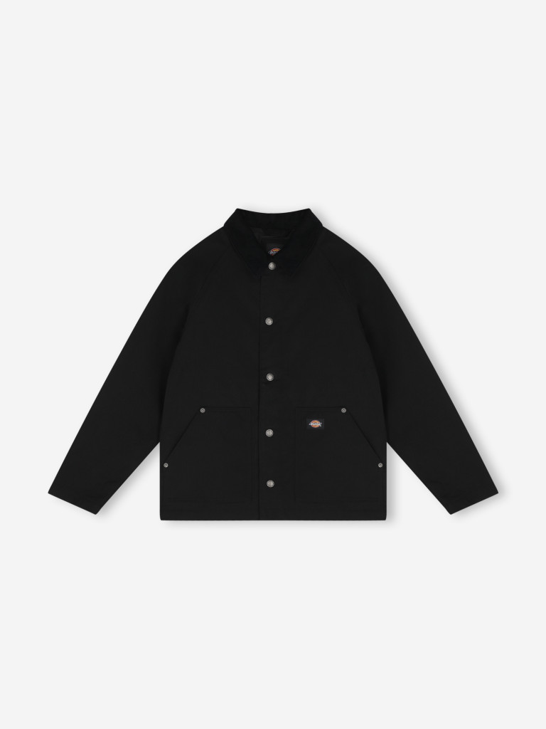 Легкая куртка женская DICKIES Union Barn — фото №11