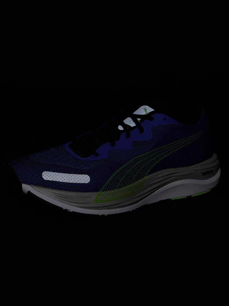 Кроссовки мужские PUMA Velocity Nitro 2 — фото №9
