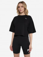 Футболка женская PUMA Wardrobe Ess — фото №3