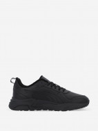 Кроссовки утепленные мужские PUMA Trinity 2 Lt Sl Wtr — фото №4