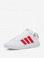 Кеды детские adidas Grand Court 3.0 — фото №2