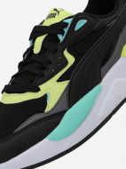 Кроссовки детские PUMA X-Ray Speed Future U JR — фото №7