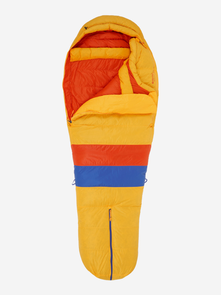 Marmot Never Summer -18 жатын қапшығы, оң жақты
