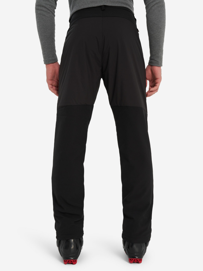 Брюки утепленные мужские Rukka Paulila — фото №3