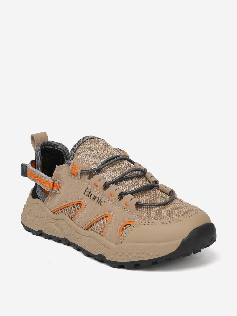 Кроссовки для мальчиков Etonic Boby — фото №2