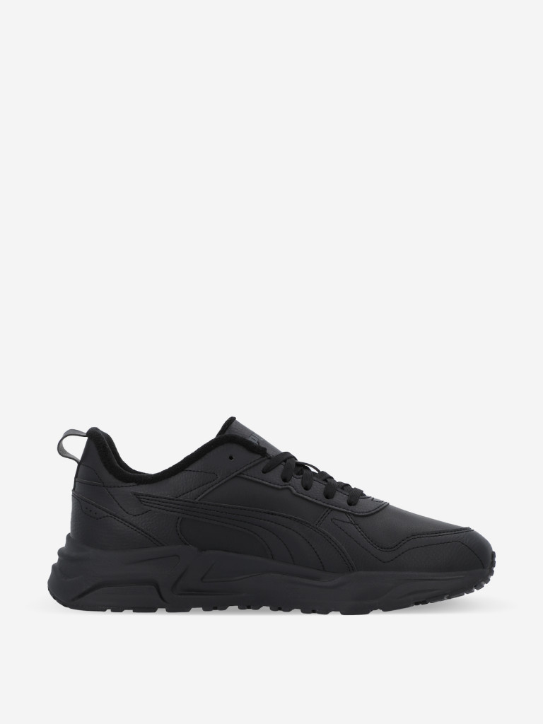 Кроссовки утепленные мужские PUMA Trinity 2 Lt Sl Wtr — фото №4