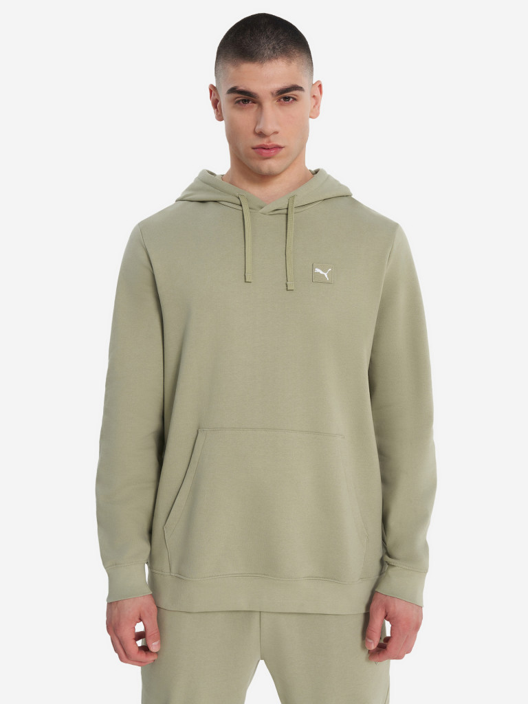 Худи мужское PUMA Ess Elevated — фото №2