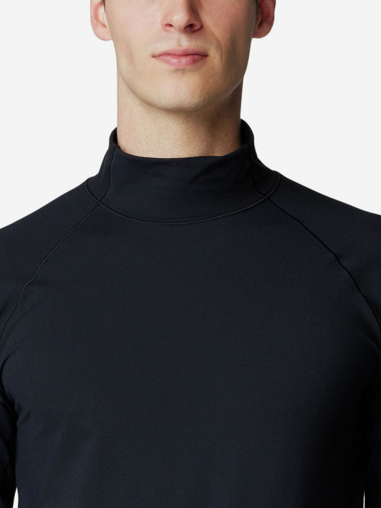 Mountain Hardwear Butter Mockneck ерлер свитшоты — фото №3