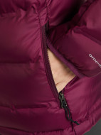 Куртка утепленная женская Columbia Pacific Grove Jacket — фото №6