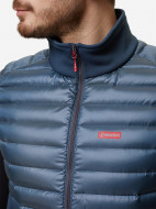 Жилет пуховый мужской Bask Chamonix Light Vest — фото №4