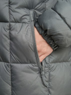Пуховик женский Columbia Puffect III Mid Jacket — фото №11