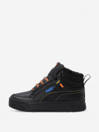 Кеды утепленные детские Puma Tarrenz SB III Quest WTR