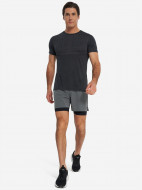 Athlex ерлер футболкасы — фото №4