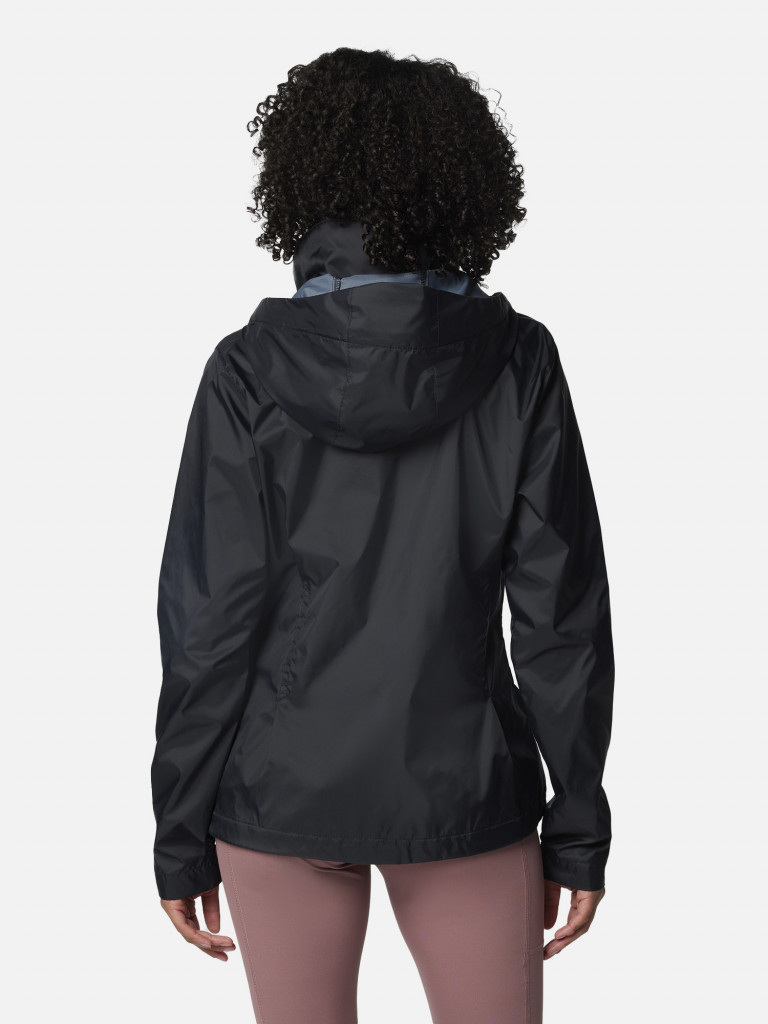 Ветровка женская Columbia Switchback IV Jacket — фото №4