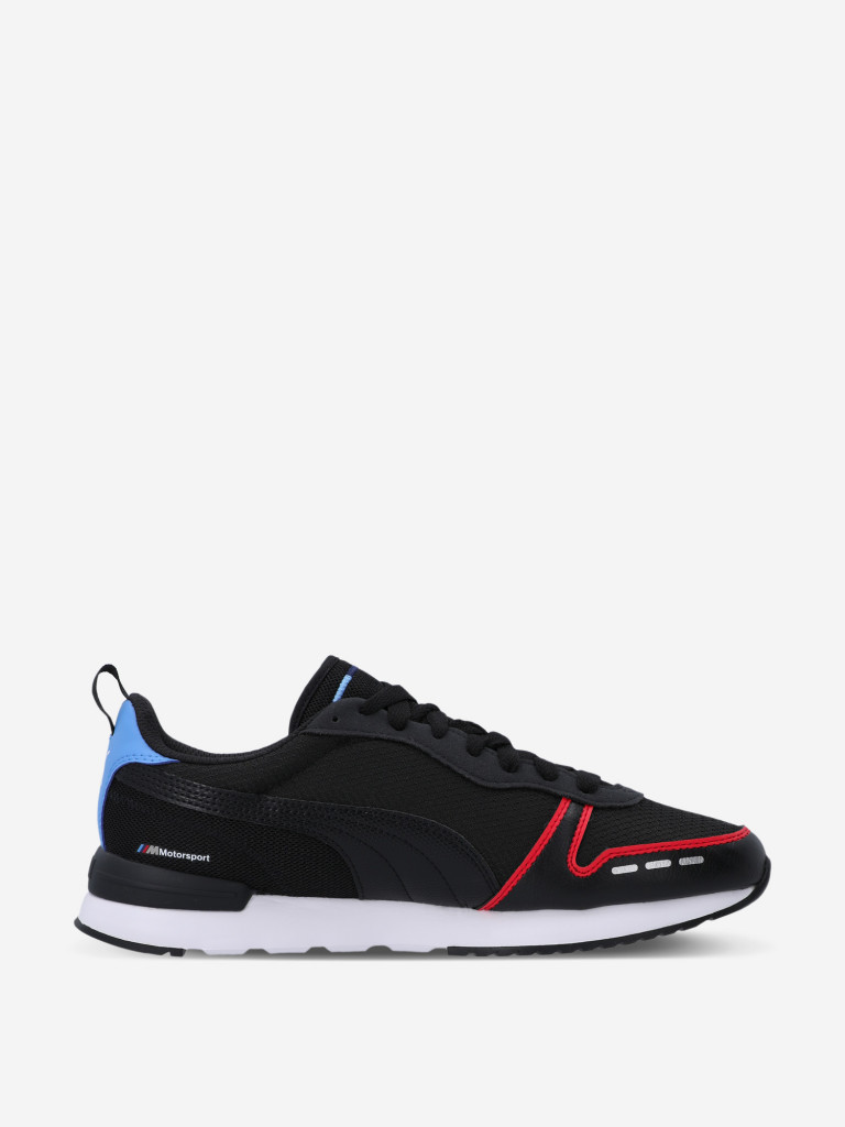Кроссовки мужские PUMA BMW MMS R78 — фото №5