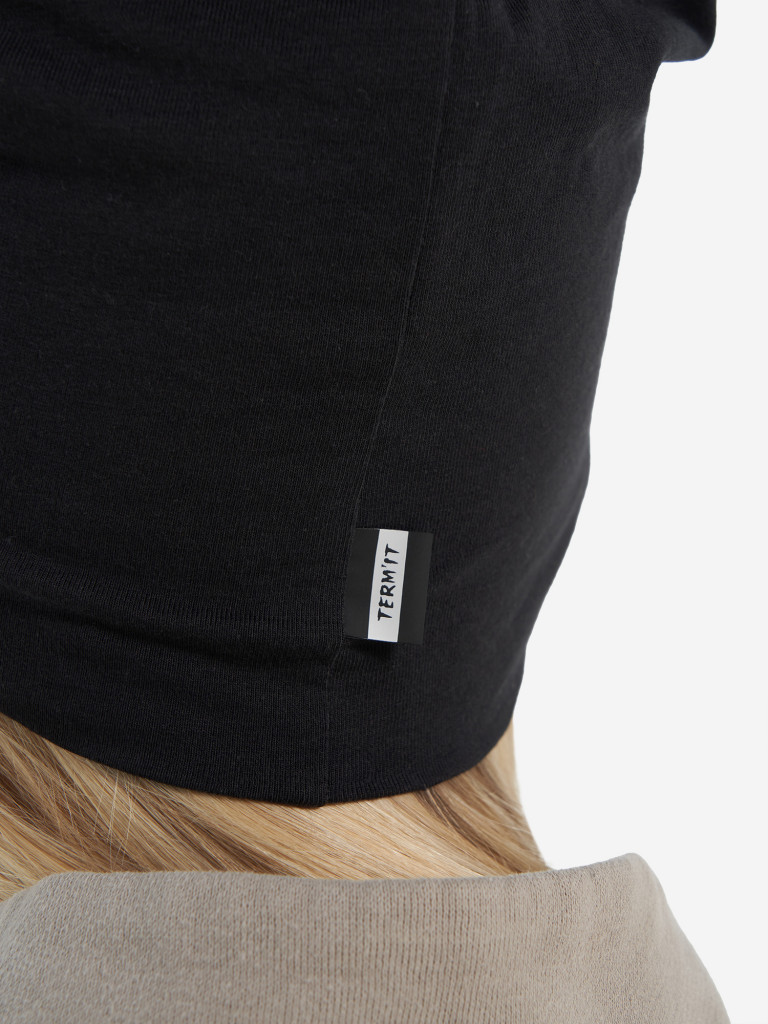 Termit шапкасы — фото №6