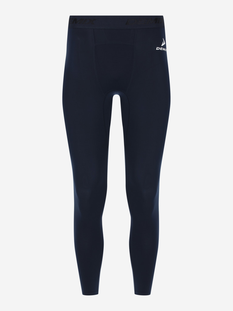 Тайтсы компрессионные для мальчиков Demix — фото №5