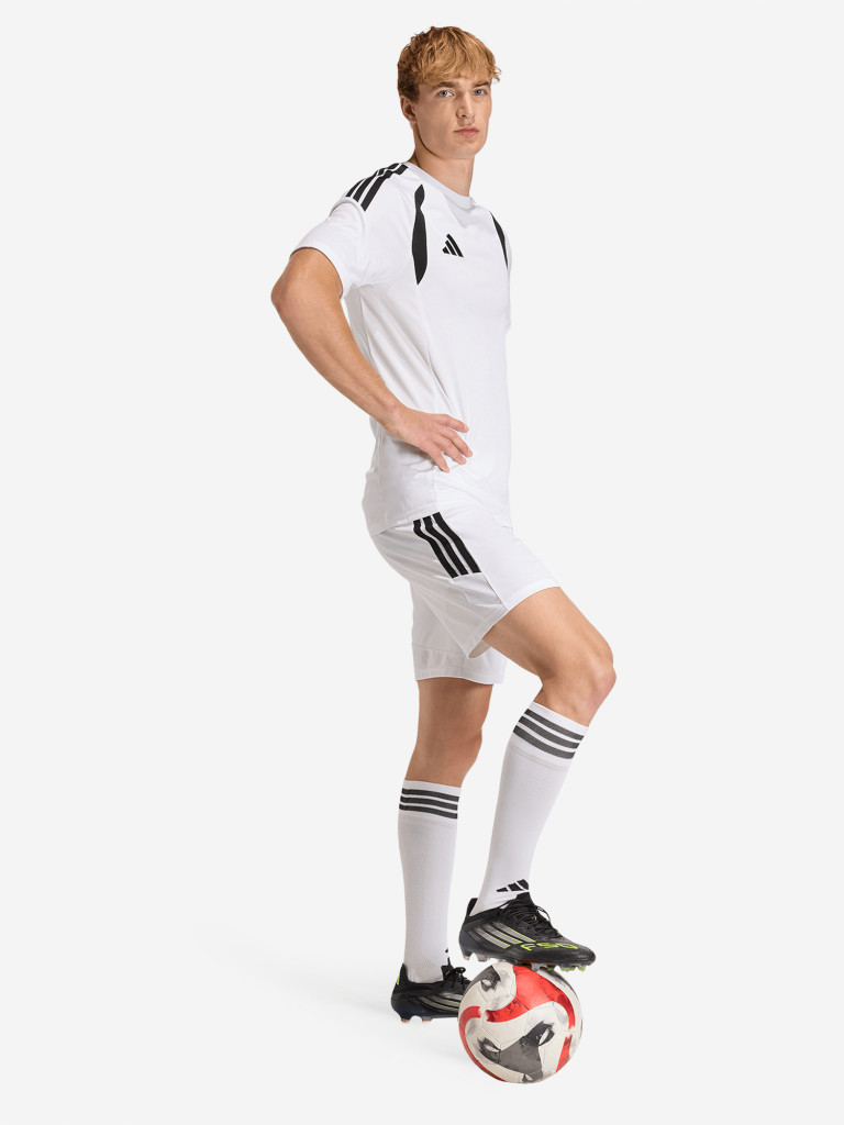 Шорты мужские adidas — фото №3