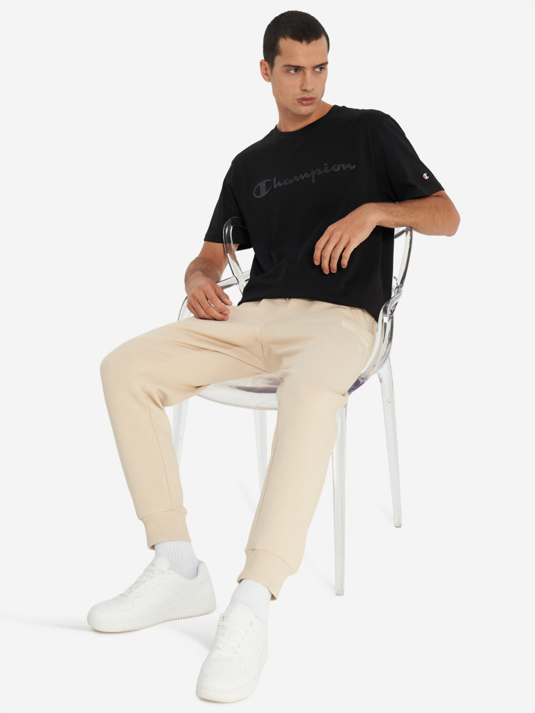 Футболка мужская Champion — фото №4