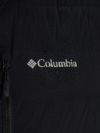 Пуховик мужской Columbia Drift Peak Stretch Down Hooded Jacket — фото №7