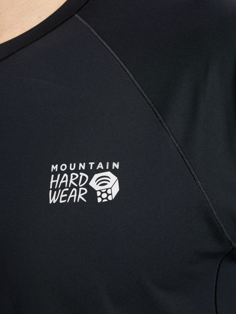 Лонгслив мужской Mountain Hardwear Mountain Stretch Long Sleeve — фото №5