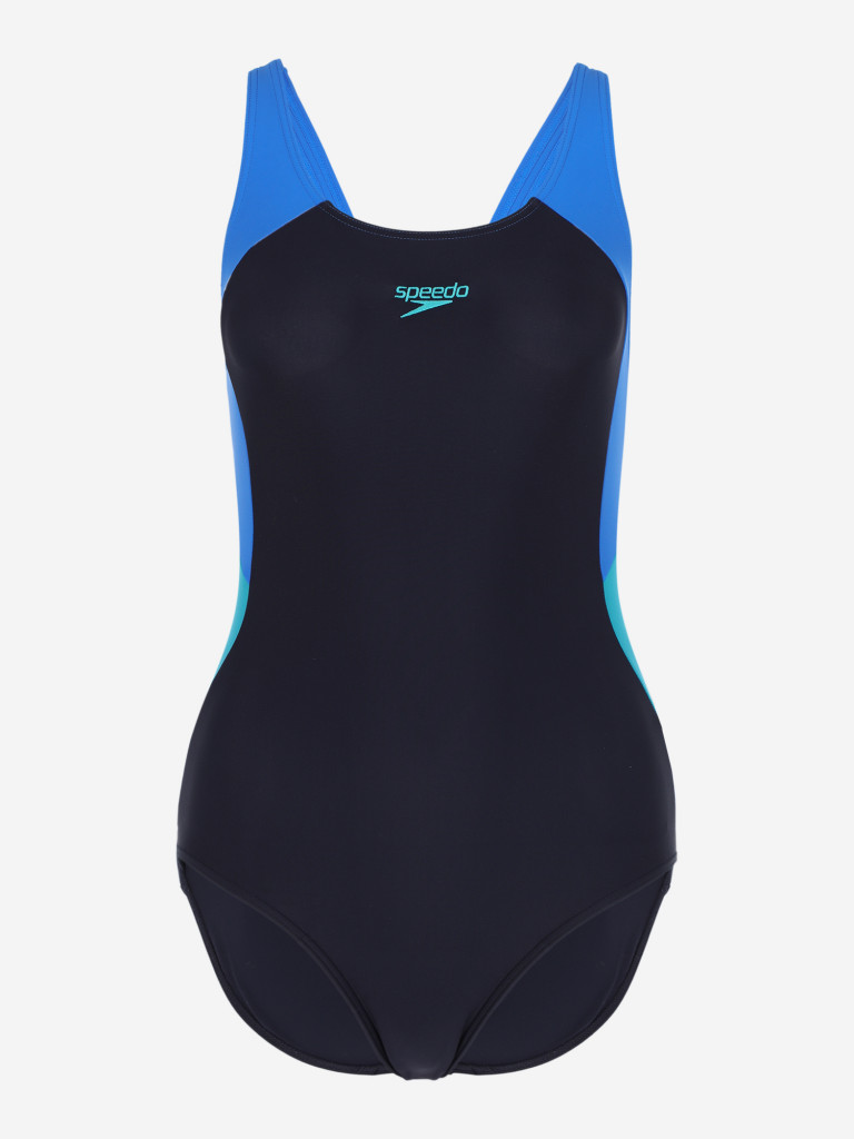 Купальник слитный женский Speedo Hyperboom — фото №5