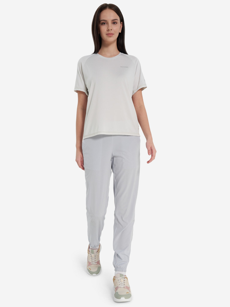 Футболка женская CRAGHOPPERS Ellie — фото №4