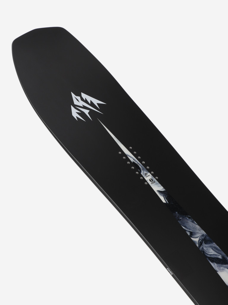 Jones Mind Expander сноуборды — фото №7