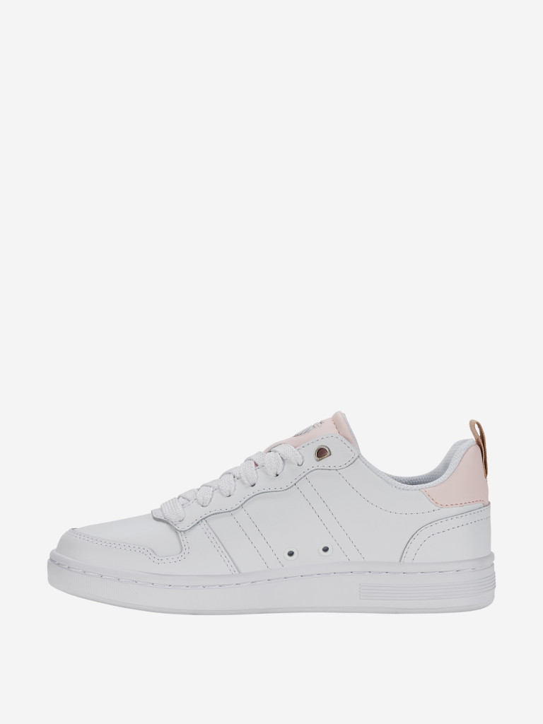 Кеды женские K-Swiss Lozan Match — фото №4