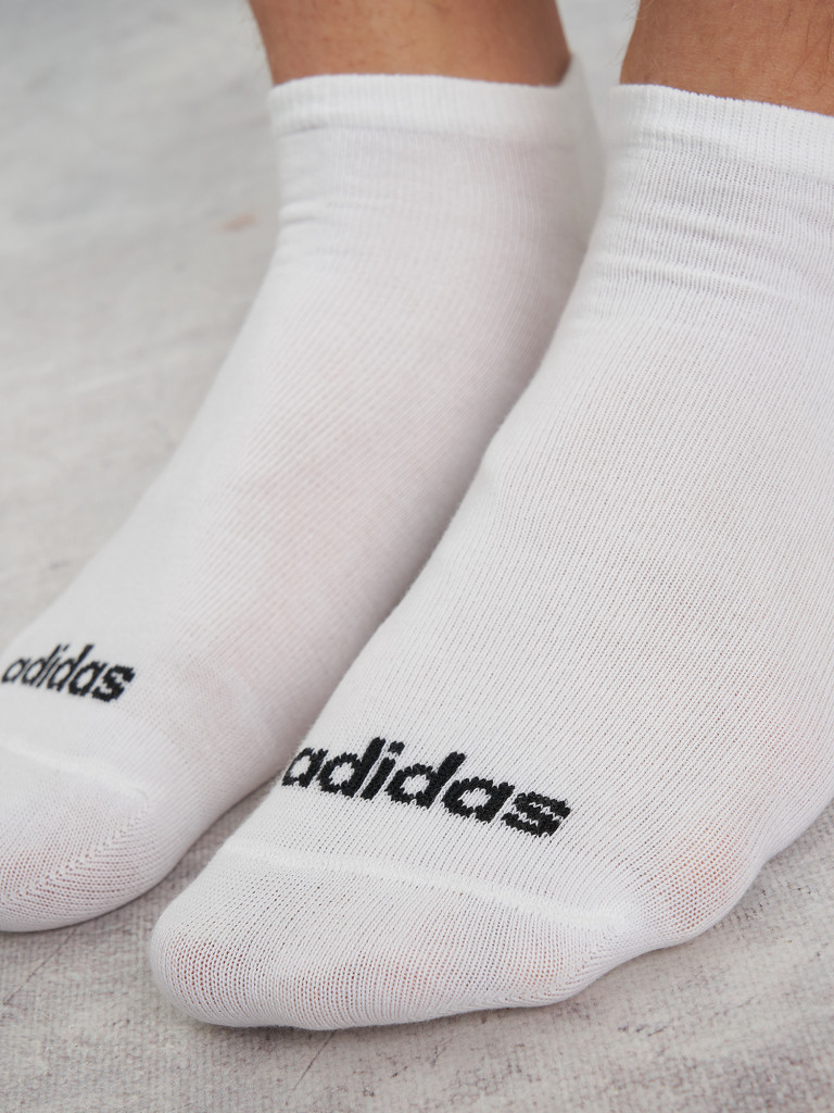 adidas ұйықтары, 3 жұп — фото №6