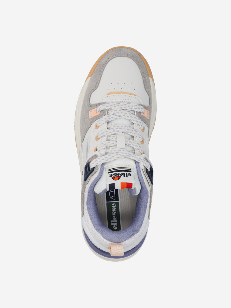 Кроссовки женские Ellesse Suetec — фото №6