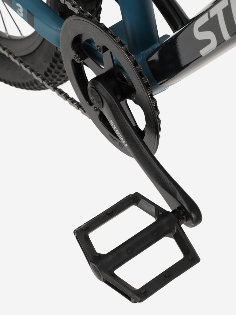 Велосипед горный Stern Motion 3.0 27.5" — фото №5