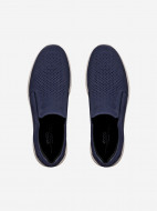 Слипоны мужские Ecco Irving — фото №6