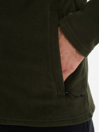 Джемпер флисовый мужской Columbia Basin Trail III Full Zip — фото №6