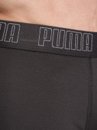 Трусы мужские PUMA Basic, 2 штуки — фото №4