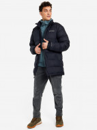 Пуховик мужской Columbia Pike Lake Mid Jacket — фото №3