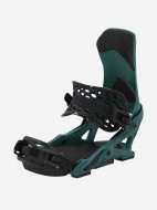 Крепления для сноуборда Jones Meteorite