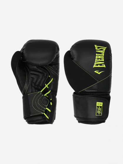 Перчатки боксерские Everlast Protex PU