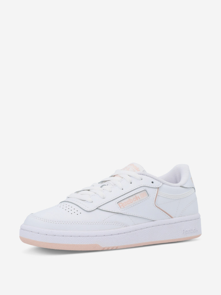 Reebok Club C 85 Женские Купить