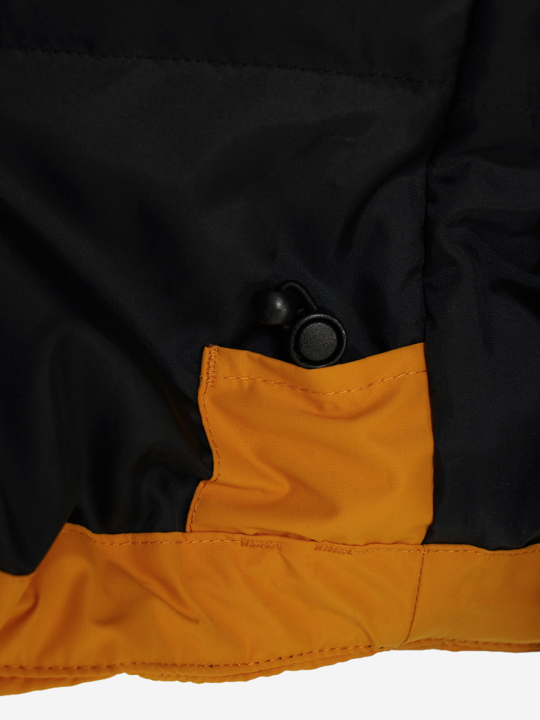 Outventure ұлдарға арналған жылы курткасы — фото №11