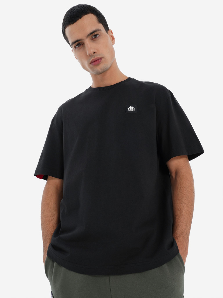 Футболка мужская Kappa