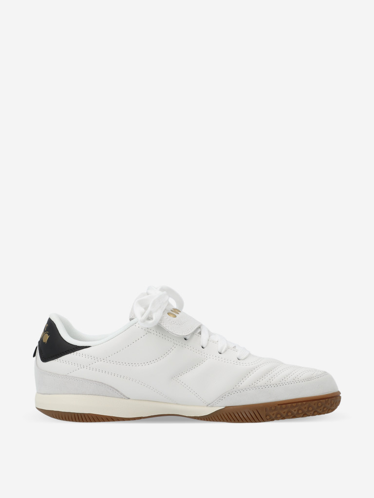 Diadora Gold Indoor ерлер кроссовкасы — фото №4