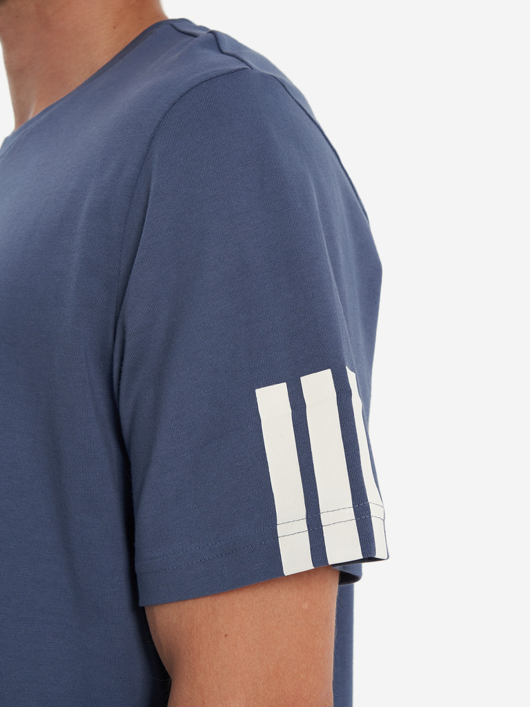 adidas Stad Ticket ерлер футболкасы — фото №6