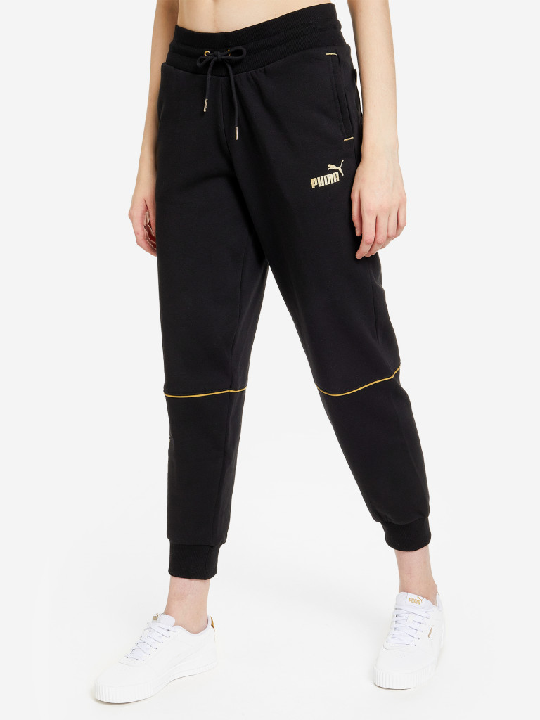 Брюки женские PUMA Power Deco Glam