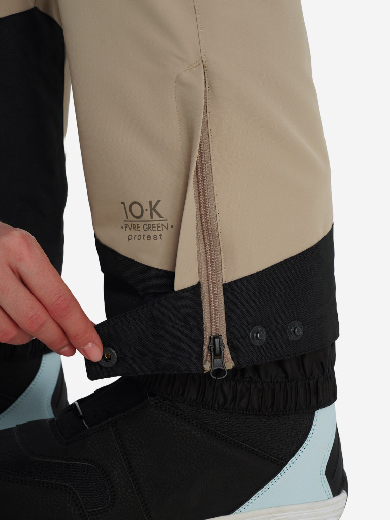 Protest Navaz әйелдер жылы шалбары — фото №9