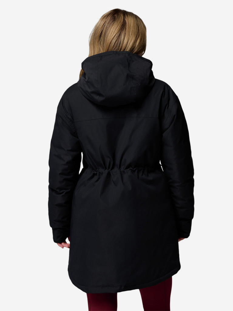 Парка женская Columbia Harmony Falls — фото №3